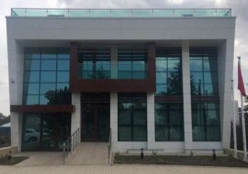 Avrasya Doku ve Kemik Bankası